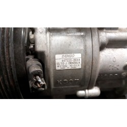 COMPRESSORE A/C 001 ALFA ROMEO 147 (W8) (10/04-07/11) 937A3000 51752531