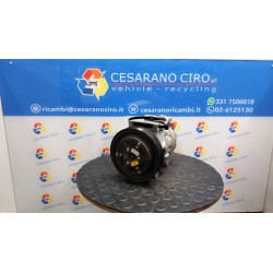 COMPRESSORE A/C 001 ALFA ROMEO 147 (W8) (10/04-07/11) 937A3000 51752531