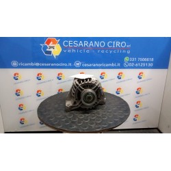 ALTERNATORE 70AMP 020 FIAT 500 (3P) (07/07-01/15) 169A4000 52003536