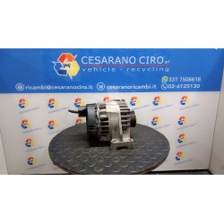 ALTERNATORE 70AMP 020 FIAT 500 (3P) (07/07-01/15) 169A4000 52003536