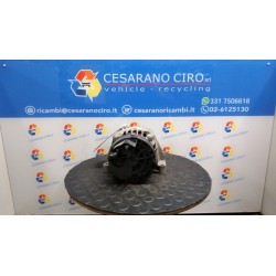 ALTERNATORE 70AMP 020 FIAT 500 (3P) (07/07-01/15) 169A4000 52003536