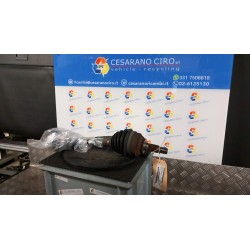 SEMIALBERO ANT. COMPL. T.1A999999 SX. 025 LAND ROVER FREELANDER (08/02-10/06) 204D3 TDB104030