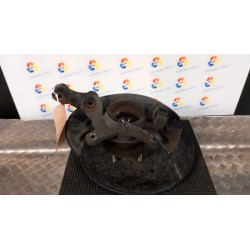 MONTANTE SOSP. ANT. DX. 026 LAND ROVER FREELANDER (08/02-10/06) 204D3 RUB000040