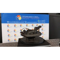 MONTANTE SOSP. ANT. DX. 026 LAND ROVER FREELANDER (08/02-10/06) 204D3 RUB000040