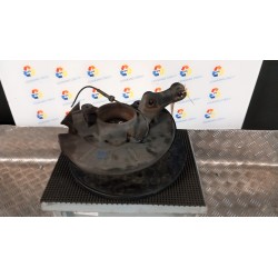 MONTANTE SOSP. ANT. DX. 026 LAND ROVER FREELANDER (08/02-10/06) 204D3 RUB000040