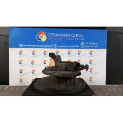 MONTANTE SOSP. ANT. SX. 027 LAND ROVER FREELANDER (08/02-10/06) 204D3 RUB000050