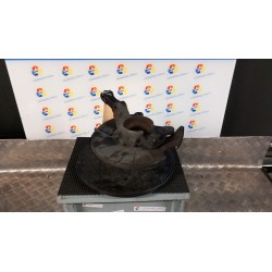 MONTANTE SOSP. ANT. SX. 027 LAND ROVER FREELANDER (08/02-10/06) 204D3 RUB000050