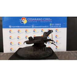 MONTANTE SOSP. ANT. SX. 027 LAND ROVER FREELANDER (08/02-10/06) 204D3 RUB000050