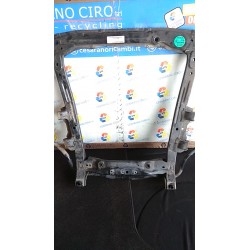 TELAIO AUSILIARIO ANT. 031 DACIA DOKKER FURGONE (11/12-) K9KC6 544011591R