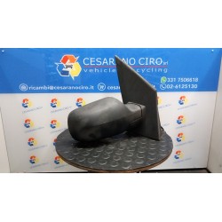 RETROVISORE EST. REGOLAZ. ELETTR. TERMICO DX. 041 FORD FIESTA (CBK) (03/02-12/05) FXJA 1522580