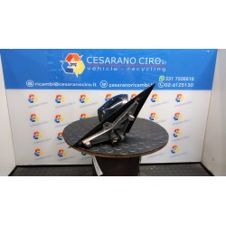 RETROVISORE EST. REGOLAZ. ELETTR. DX. 043 BMW SERIE 1 (E81/E87) (03/07-12/12 N47D20A 51167189850