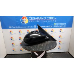 RETROVISORE EST. REGOLAZ. ELETTR. DX. 043 BMW SERIE 1 (E81/E87) (03/07-12/12 N47D20A 51167189850