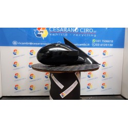 RETROVISORE EST. REGOLAZ. ELETTR. DX. 043 BMW SERIE 1 (E81/E87) (03/07-12/12 N47D20A 51167189850