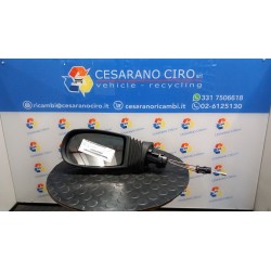 RETROVISORE EST. SX. 052 FIAT PUNTO (1N/1P) (07/99-12/05) 188A5000 735310075