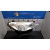 PROIETTORE S/FENDINEBBIA VALEO DX. 058 PEUGEOT 307 (04/01-12/06) RHY 6205Z2