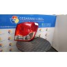 FANALE POST. PARTE EST. DX. 067 CHEVROLET (DAEWOO) CRUZE (J300) (04/09-12/14) Z20S1 95393942