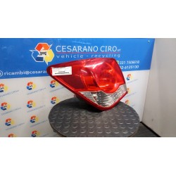FANALE POST. PARTE EST. SX. 068 CHEVROLET (DAEWOO) CRUZE (J300) (04/09-12/14) Z20S1 95393941