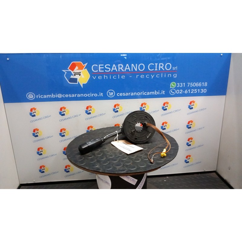 BLOCCO COMANDO VOLANTE LUCI 071 MERCEDES-BENZ CLASSE A (W168) (03/01-06/04) 166960 A1685450110