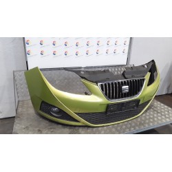 PARAURTI ANT. 006 SEAT IBIZA (6J) (05/08-03/13) CGP 6J0807217HGRU