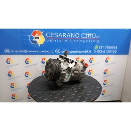 COMPRESSORE A/C 021 ALFA ROMEO MITO (X6) (06/08-06/11) 955A3000 51897475