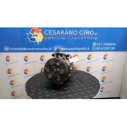 COMPRESSORE A/C 021 ALFA ROMEO MITO (X6) (06/08-06/11) 955A3000 51897475