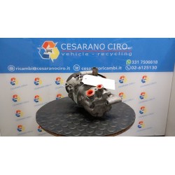 COMPRESSORE A/C 021 ALFA ROMEO MITO (X6) (06/08-06/11) 955A3000 51897475