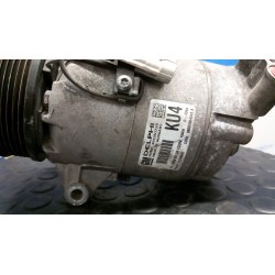 COMPRESSORE A/C 024 OPEL ZAFIRA (A05) (06/05-) Z19DTH 93196866