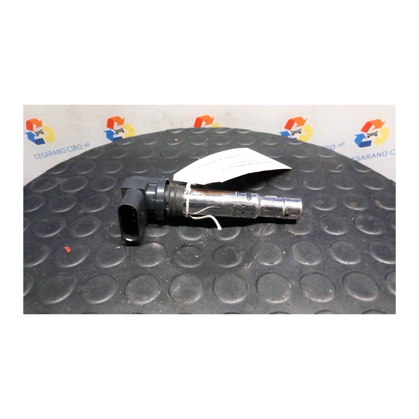 BOBINA 029 VOLKSWAGEN GOLF (1K) (10/03-12/09) BLP NB0287023038006