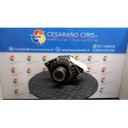 ALTERNATORE 037 CHEVROLET (DAEWOO) CRUZE (J300) (04/09-12/14) Z20S1 13502580