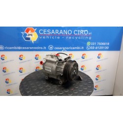 COMPRESSORE A/C 039 LANCIA YPSILON (TI) (12/08-06/13) 188A4000 51746931