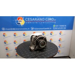 ALTERNATORE 040 LANCIA YPSILON (TI) (12/08-06/13) 188A4000 52003536