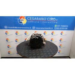 ALTERNATORE 040 LANCIA YPSILON (TI) (12/08-06/13) 188A4000 52003536