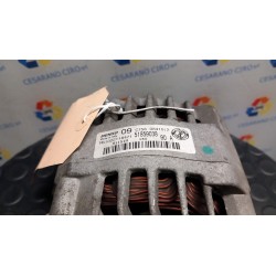 ALTERNATORE 040 LANCIA YPSILON (TI) (12/08-06/13) 188A4000 52003536