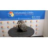 COMPRESSORE A/C 041 SMART FORTWO (A/C451) (01/07-12/11) 3B21 A1322300011