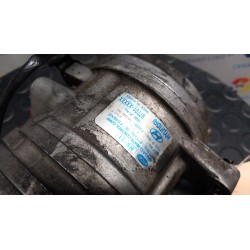 COMPRESSORE A/C 044 KIA PICANTO 1A SERIE (02/08-07/11 G4HE-I 9770107500