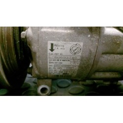 COMPRESSORE A/C MANUALE,AUTOMATICO 047 ALFA ROMEO 159 (X3/X9) (07/05-06/13) 939A6000 50510966