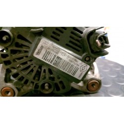 ALTERNATORE 051 DACIA LOGAN (11/05-10/08) K9K87 8200537415