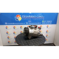 COMPRESSORE A/C 056 AUDI A3 (8P) (04/03-06/10) BKC 1K0820803J