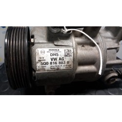 COMPRESSORE A/C 056 AUDI A3 (8P) (04/03-06/10) BKC 1K0820803J