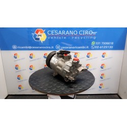 COMPRESSORE A/C 056 AUDI A3 (8P) (04/03-06/10) BKC 1K0820803J