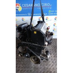 MOTORE SEMICOMPL. 060 FIAT BRAVO (1U) (06/95-01/99) 182A3.000 71782562