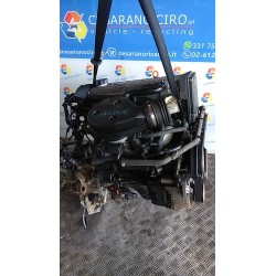 MOTORE SEMICOMPL. 060 FIAT BRAVO (1U) (06/95-01/99) 182A3.000 71782562