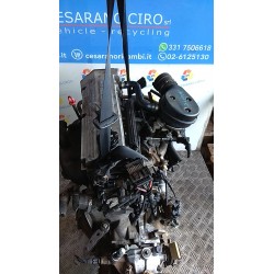 MOTORE SEMICOMPL. 060 FIAT BRAVO (1U) (06/95-01/99) 182A3.000 71782562