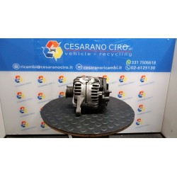 ALTERNATORE 100AH MARELLI,C/A/C,C/A/C AUTO 062 ALFA ROMEO 147 (W8) (10/04-07/11) AR37203 71773261