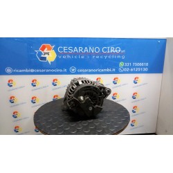 ALTERNATORE 100AH MARELLI,C/A/C,C/A/C AUTO 062 ALFA ROMEO 147 (W8) (10/04-07/11) AR37203 71773261