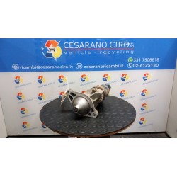 MOTORINO AVVIAMENTO 064 TOYOTA YARIS (10/01-11/05)     (FRP) 1SZFE 281000J020