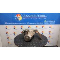 MOTORINO AVVIAMENTO 064 TOYOTA YARIS (10/01-11/05)     (FRP) 1SZFE 281000J020