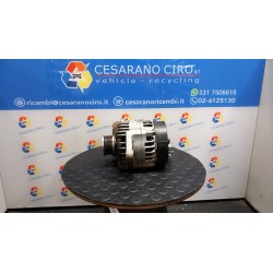 ALTERNATORE 069 FIAT CROMA (2T) (10/07-12/11) 939A2000 52003506