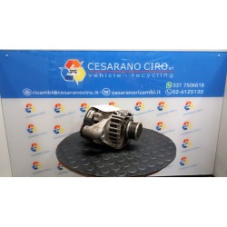 ALTERNATORE 069 FIAT CROMA (2T) (10/07-12/11) 939A2000 52003506