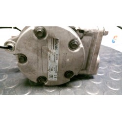 COMPRESSORE A/C 078 CHEVROLET (DAEWOO) MATIZ (M100) (06/98-11/00) F8CV 96314801